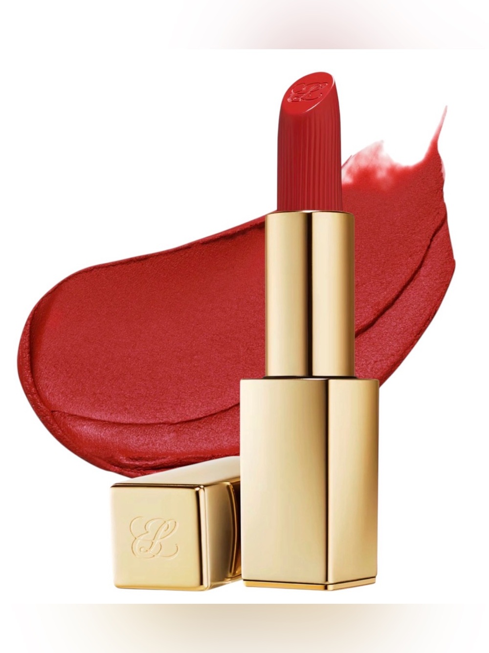 Estée Lauder Thrill Me Pure Color Matte Lipstick
